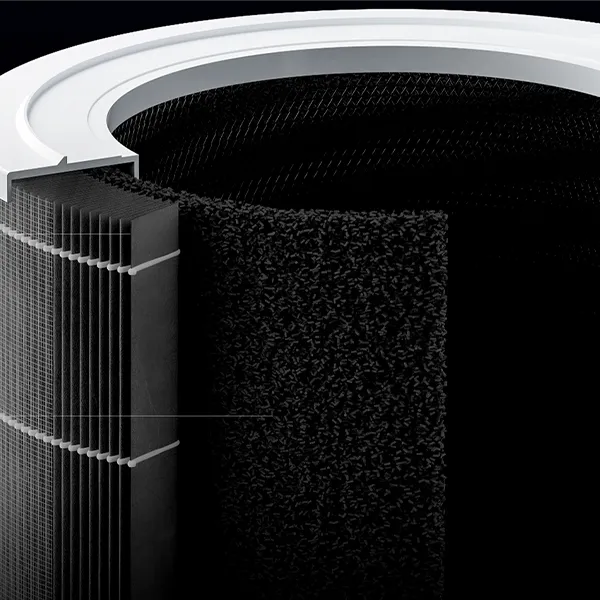 دستگاه تصفیه هوا شیائومی مدل Air Purifier 4 Pro