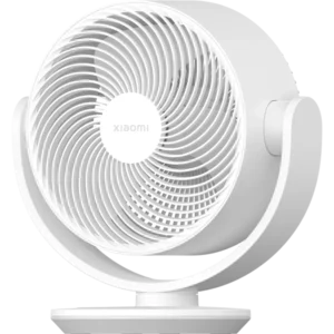 پنکه رومیزی هوشمند شیائومی Air Circulation Fan – سفید