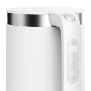 کتری برقی هوشمند شیائومی مدل Kettle Pro – سفید