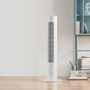 فن هوشمند شیائومی مدل Tower Fan 2 – سفید