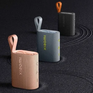 اسپیکر قابل حمل شیائومی مدل Sound Pocket