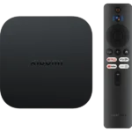 اندروید باکس شیائومی مدل TV Box S 3rd Gen