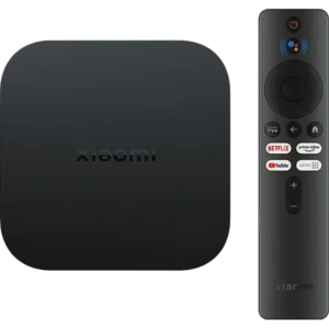 اندروید باکس شیائومی مدل TV Box S 3rd Gen