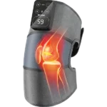 ماساژور حرارتی زانو گرین لاین ۳ در ۱ Cordless
