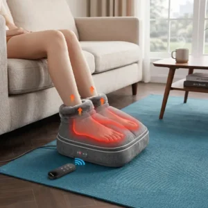 ماساژور پا گرین لاین مدل Foot Care Pro