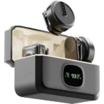 میکروفون بیسیم گرین لاین مدل GLM-Professional Mic Lit