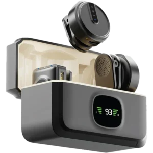 میکروفون بیسیم گرین لاین مدل GLM-Professional Mic Lit
