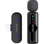 میکروفون بیسیم گرین لاین مدل GM-75X