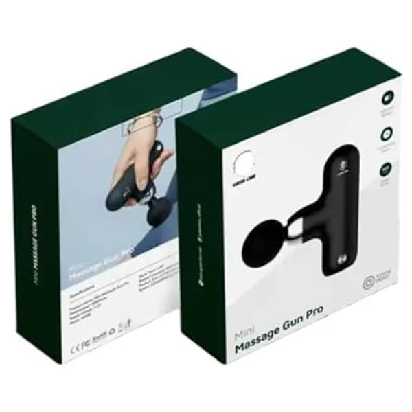ماساژور تفنگی گرین لاین مدل Mini Pro