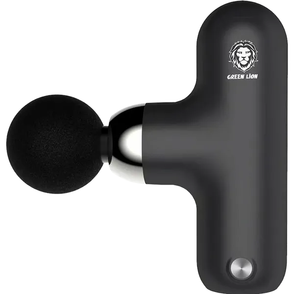 ماساژور تفنگی گرین لاین مدل Mini Pro