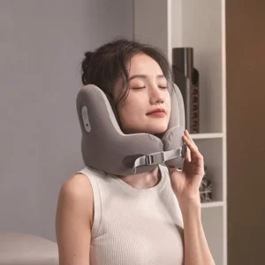 بالش محافظ گردن گرین لاین Music Pillow