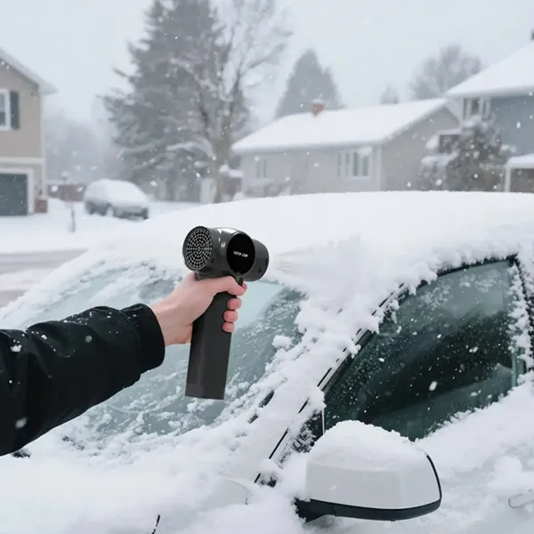 دمنده گرین لاین مدل Storm Max