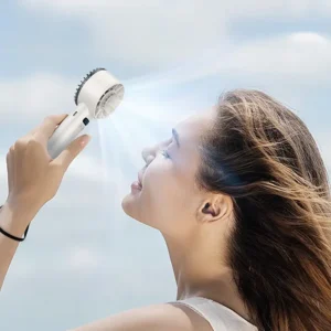 پنکه دستی گرین لاین مدل Windix Pro