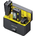 میکروفون بیسیم گرین لاین با Remote Control