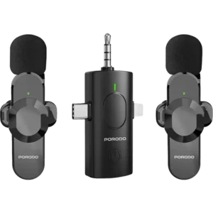 میکروفون یقه ای پرودو مدل Audix Elite