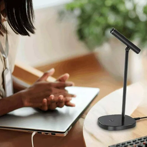 میکروفون رومیزی USB-C پرودو مدل Tiltable