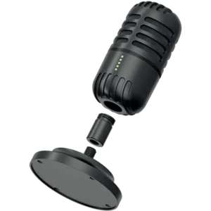 میکروفون رومیزی Gaming پرودو مدل Cardioid