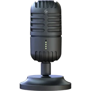 میکروفون رومیزی Gaming پرودو مدل Cardioid