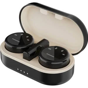 میکروفون یقه‌ای پرودو Type-C Lightning Adapter