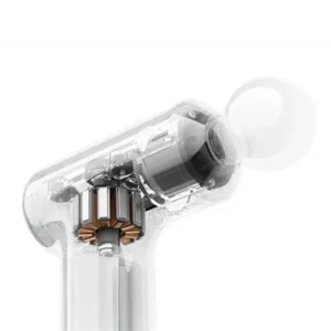 ماساژور تفنگی شیائومی میجیا مدل Gun 3 Mini – مشکی