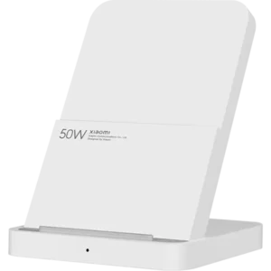 استند شارژ بیسیم 50 وات شیائومی مدل Stand Pro – سفید