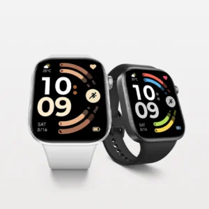 ساعت هوشمند شیائومی ردمی مدل Watch 6 NFC
