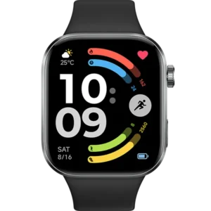 ساعت هوشمند شیائومی ردمی مدل Watch 6 NFC