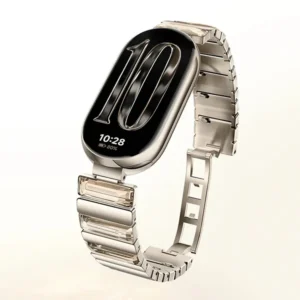ساعت هوشمند شیائومی مدل Smart Band 10
