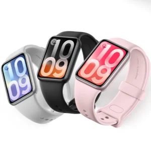ساعت هوشمند شیائومی مدل Smart Band 10 Pro