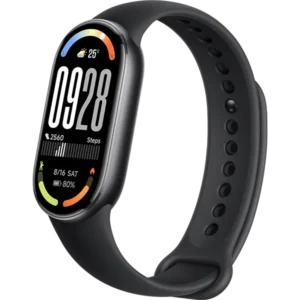 ساعت هوشمند شیائومی مدل Smart Band 10
