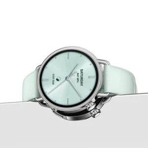 ساعت هوشمند 41 میلی متری شیائومی مدل Watch S4