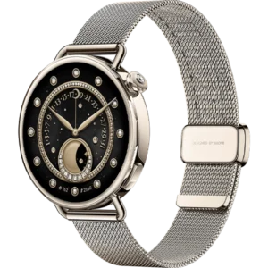 ساعت هوشمند 41 میلی متری شیائومی مدل Watch S4