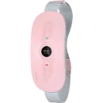 ماساژور قاعدگی گرین لاین مدل Bloom Heat